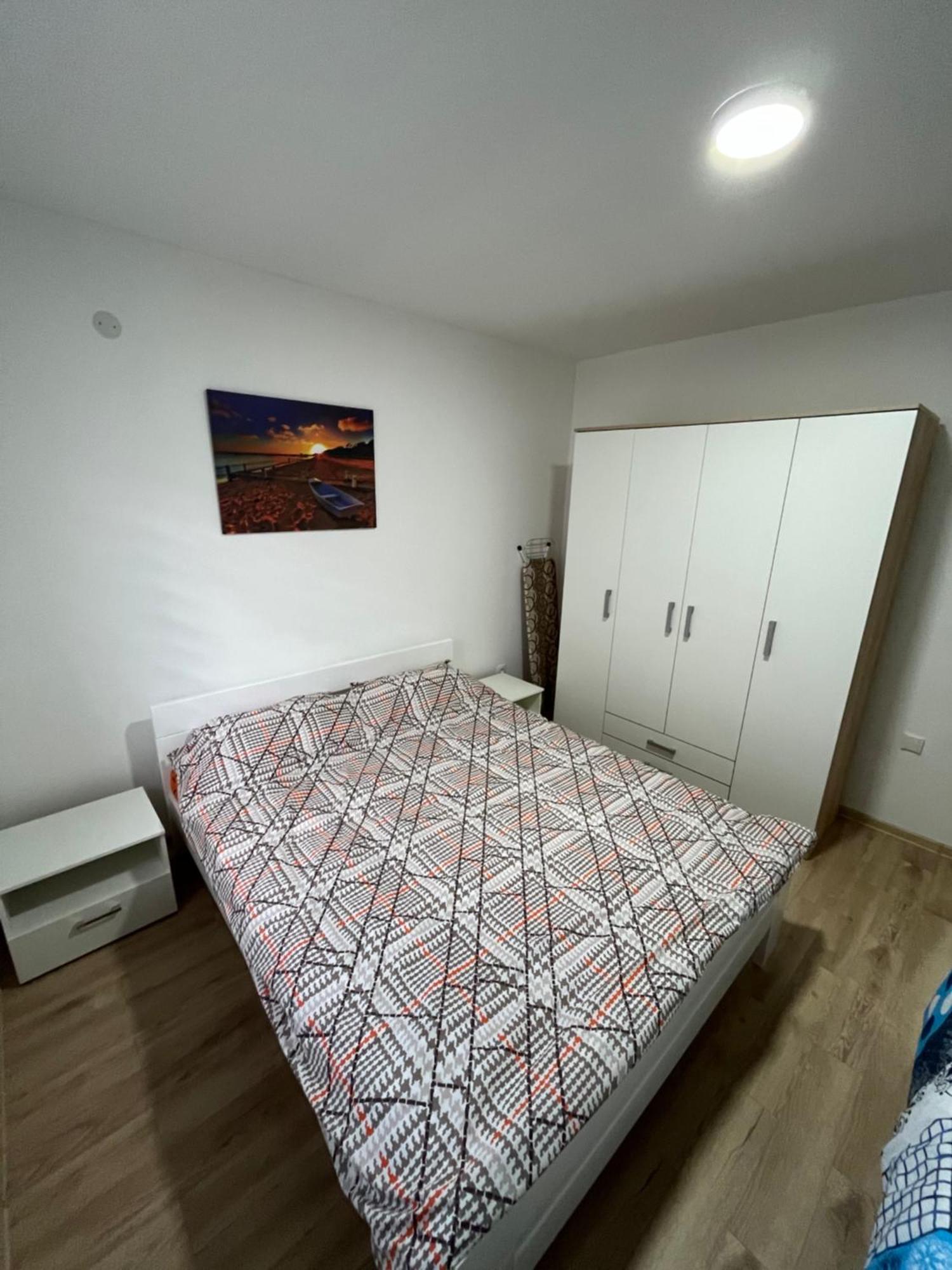 Apartman 4M Foca Esterno foto