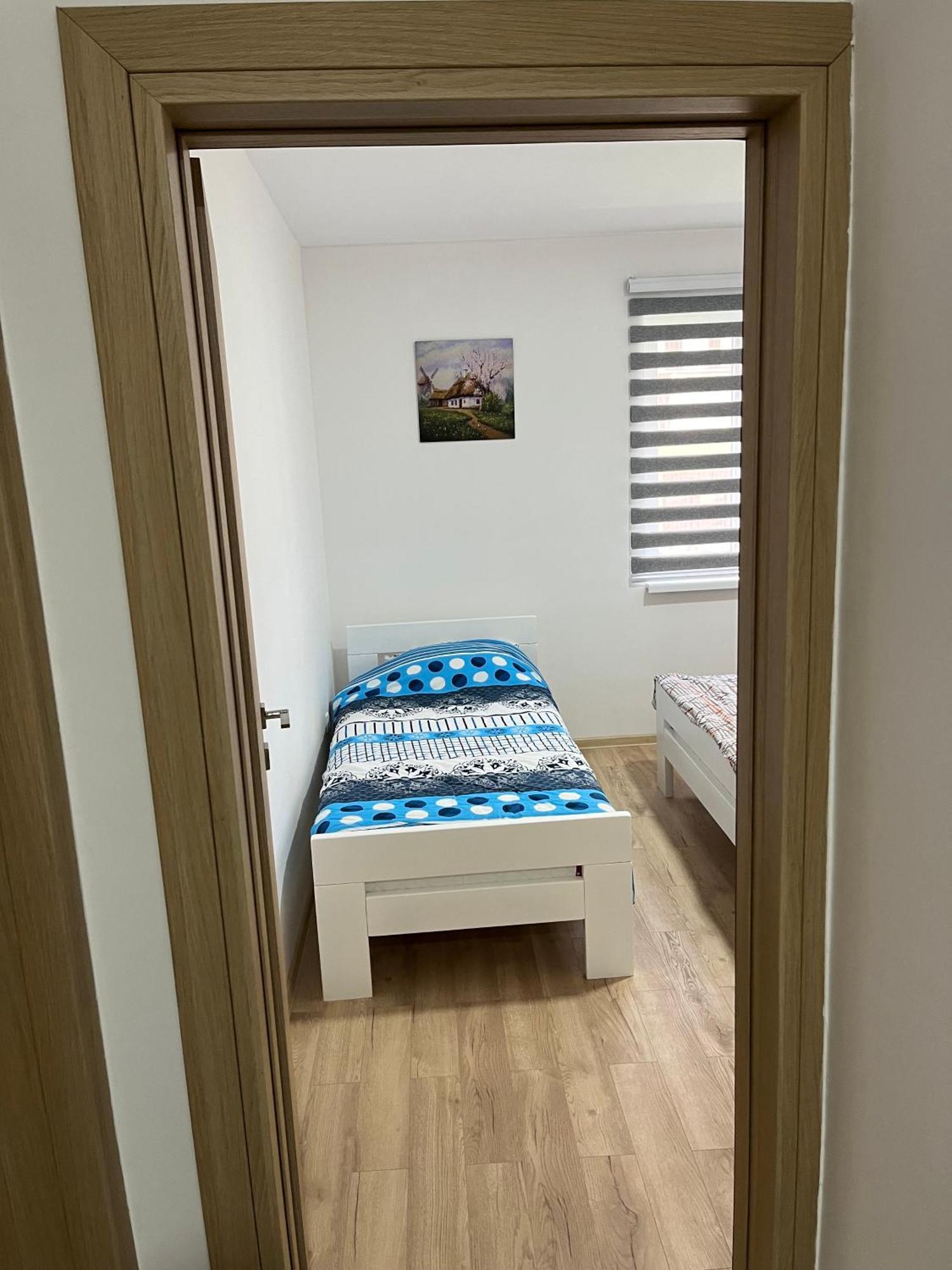 Apartman 4M Foca Esterno foto