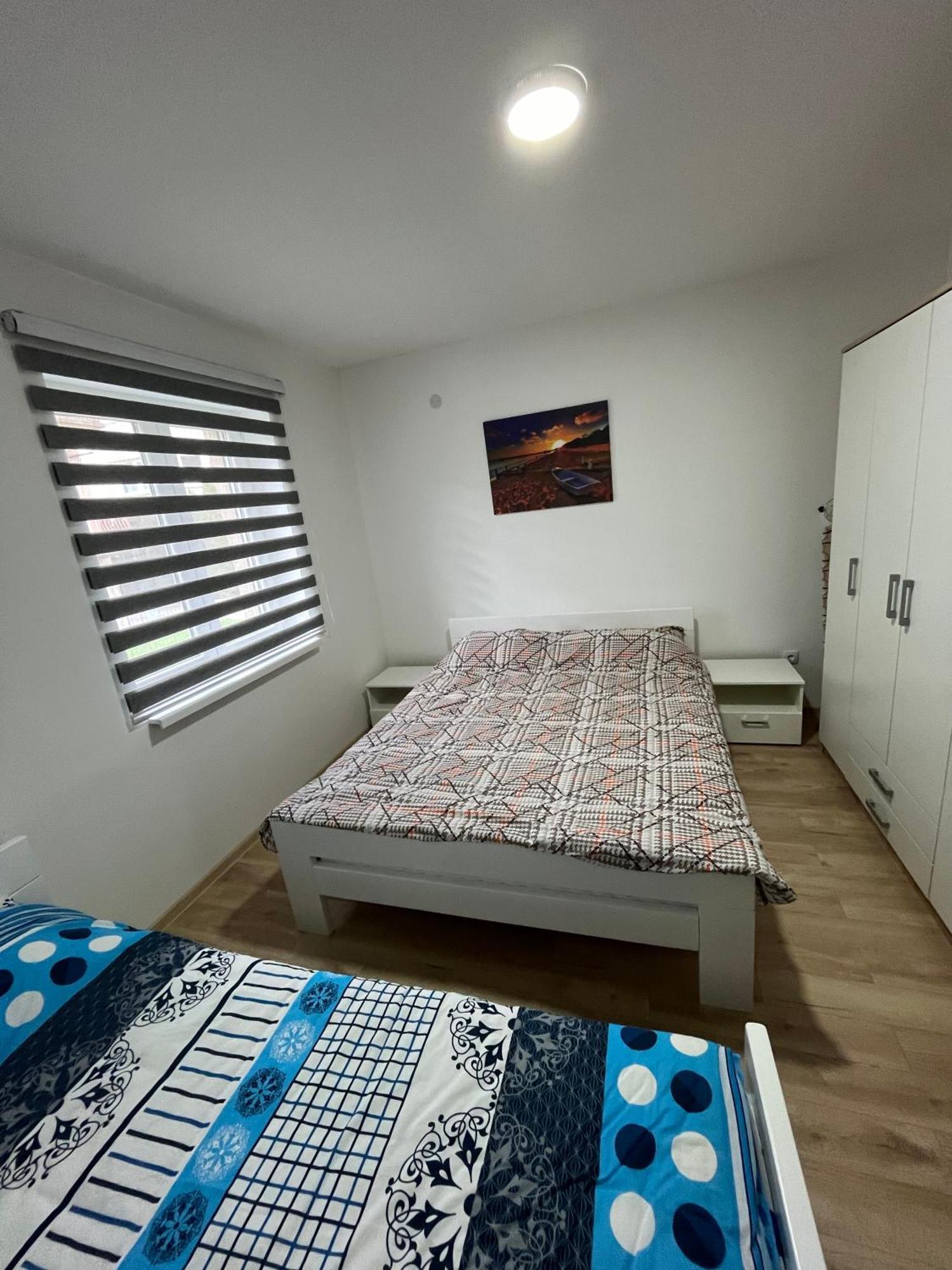 Apartman 4M Foca Esterno foto