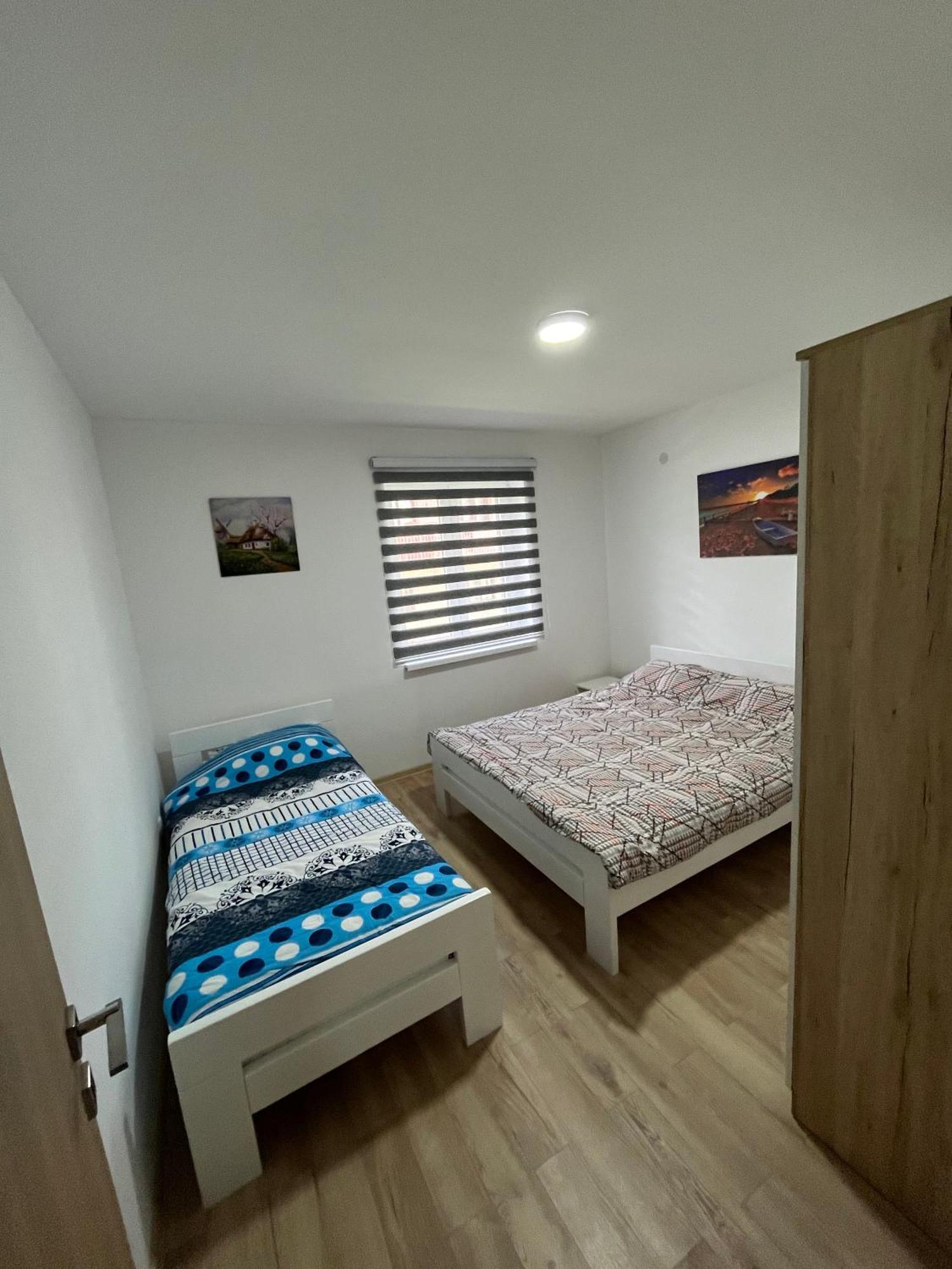 Apartman 4M Foca Esterno foto